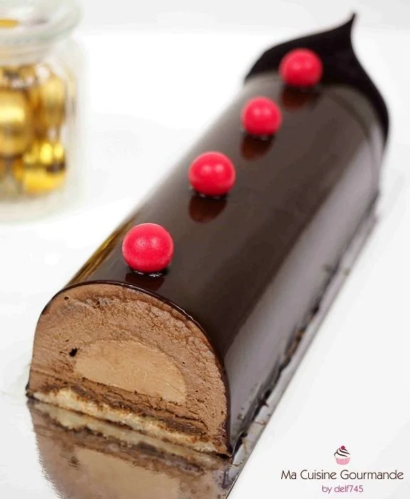 Bûche Royale