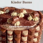 Gâteau Roulé aux Framboises