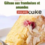Bavarois framboise