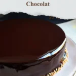 Gâteau au chocolat – en 4 ingrédients