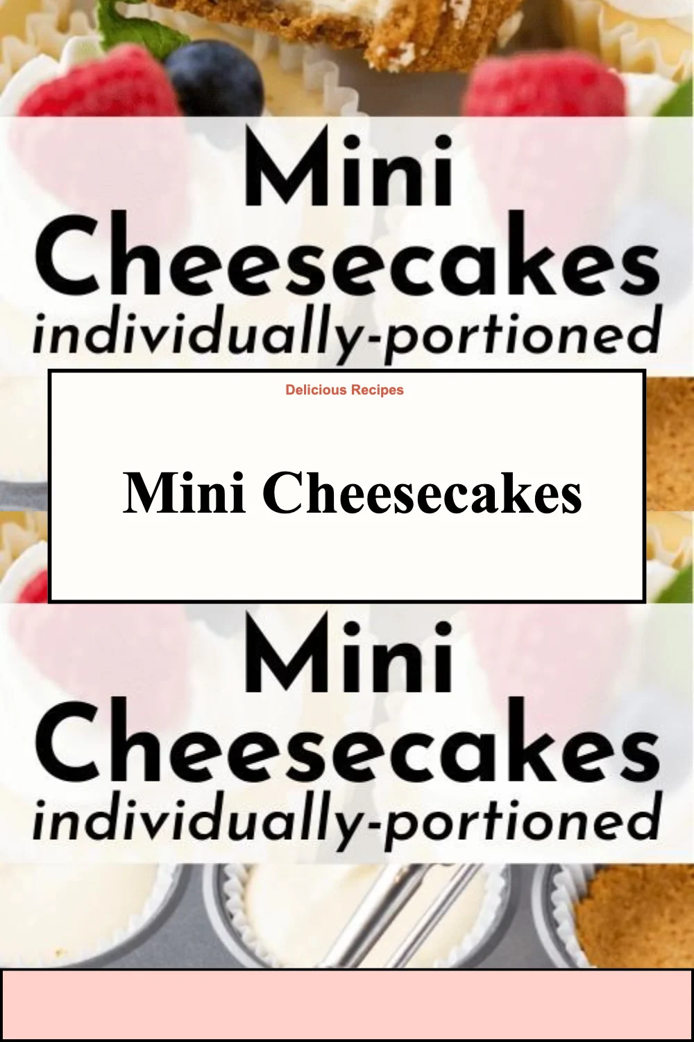 Mini cheesecakes garnis de fruits et chocolat, parfaits pour les desserts