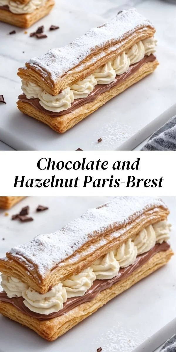 Paris-Brest
