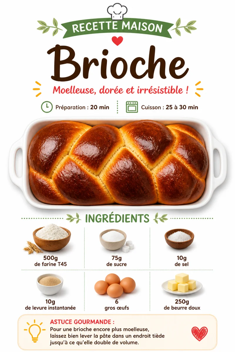 Brioche