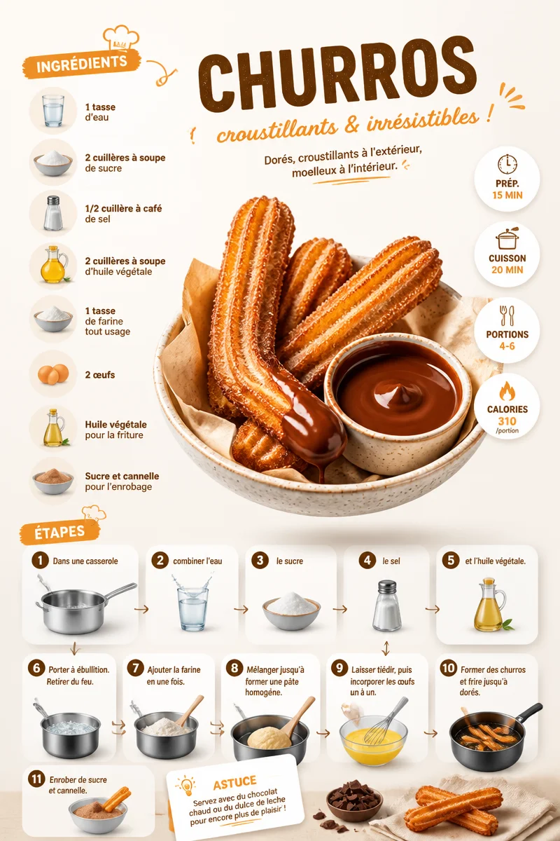 Churros
