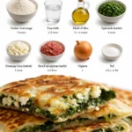 Gyros au poulet de Kalimera