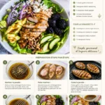 Asperges au fromage cuites au four : L’accompagnement réconfortant ultime