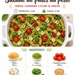 Gâteau de Pâques