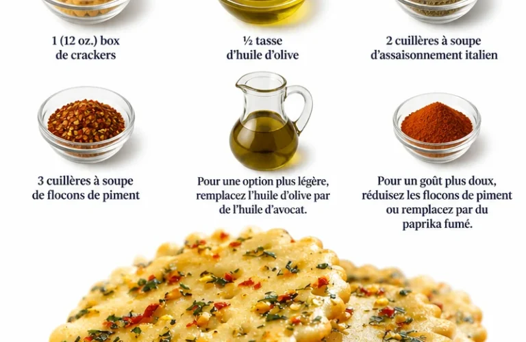 Recette de bangers de l'Alabama, collation épicée pour fêtes et apéritifs.