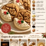 Biscuits de Noël ou Bredele