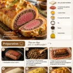 Cuisson du chapon pour un résultat moelleux