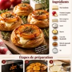 Salade de pommes de terre alsacienne | Recette salade froide, Recette de salade composée, Cuisine alsacienne