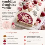 Bûche de Noël au chocolat et praliné