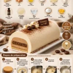 Sphère Tiramisu Glacé : Le Dessert Chic et Gourmand à Réaliser Facilement 🍮✨