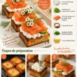 Recette des huîtres Rockefeller