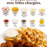 Brochettes de poulet grillées