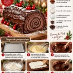 Hazelnut Sticks – Crunchy and Melting Christmas Cookies