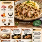 Saveurs parfaites