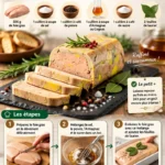 Verrines d’œuf mimosa – Les recettes de cuisine et mets