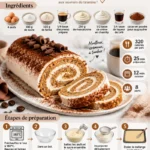 Tiramisu sucre stronk
