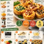 L’apéro ultime et super gourmand ! 😍 La recette 👇 Ingrédients (pour 20 pièces environ) : – 1 pâte feuilletée – 150 g… [Vidéo] | Dîner dinatoire anniversaire, Apéro nouvel an, Idée repas dinatoire anniversaire