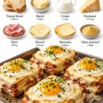 Brioches perdues | Apéro sucré rapide, Recette pour un brunch, Recette goûter rapide