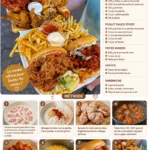 Pour les Amants des Salchipapas