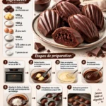 Brioches perdues | Apéro sucré rapide, Recette pour un brunch, Recette goûter rapide