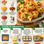 Le Croque Madame est un vrai classique 😋 ⁣ ⁣ C’est un jambon et fromage frit ou grillé, recouvert d’une sauce crémeuse au fromage et… [Vidéo] | Brunch pour un, petit-déjeuner œufs et jambon, idées de petit-déjeuner au jambon.