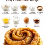 Bouchées de bretzel au caramel salé sans cuisson | Recette de snack pour fête