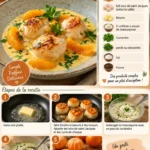Terrine aux 2 saumons – une recette facile idéale pour les fêtes de fin d’année 😋