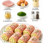 La recette des blinis moelleux et indulgents par Cyril Lignac