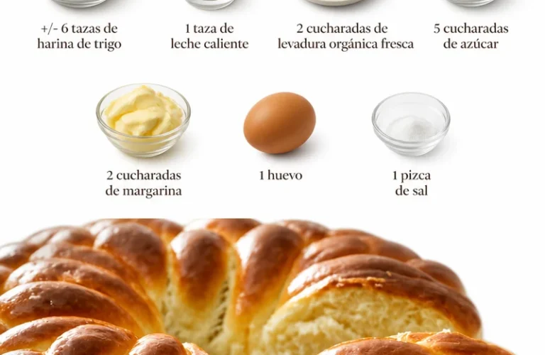 Une tranche de pain sucré et doux, fraîchement préparé et appétissant.