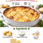 Crème de champignons