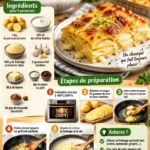 Le PARFAIT Croque Monsieur