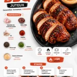 Platter de Festin Ultime de BBQ