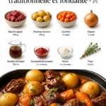 Meilleure recette de salsa maison