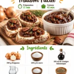 Verrines Saumon, Concombre et Fromage à la Ciboulette