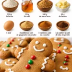 Recette 4 Saisons