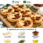 Recette de sauce aux crevettes facile