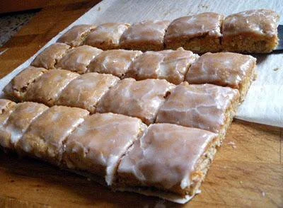 Leckerli Moelleux # 2 - Paperblog