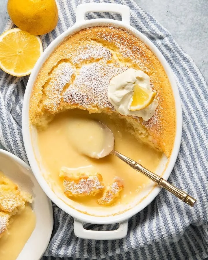 Lemon D&eacute;licieux