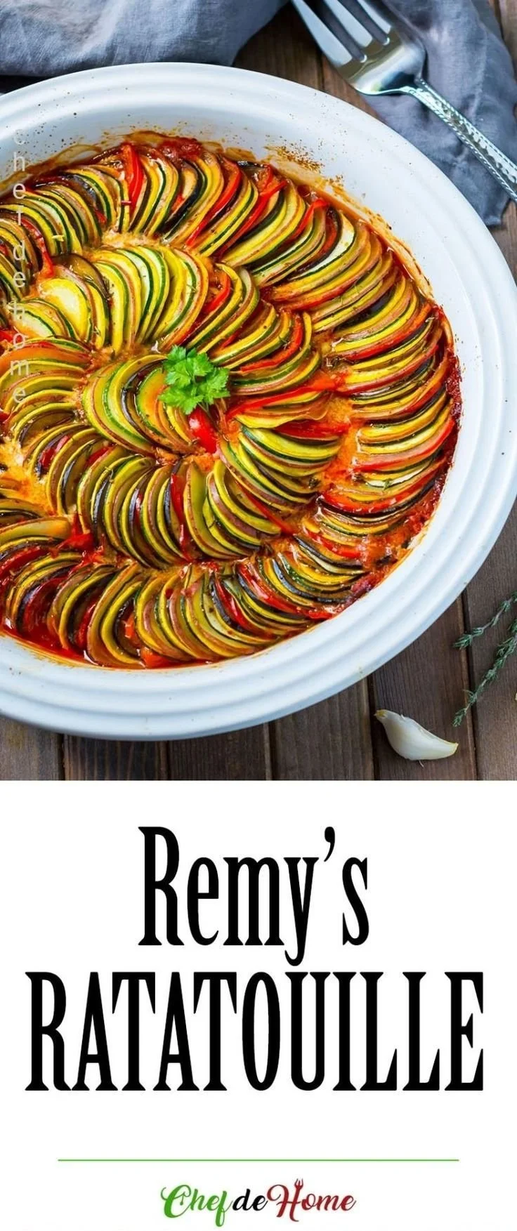 Ratatouille