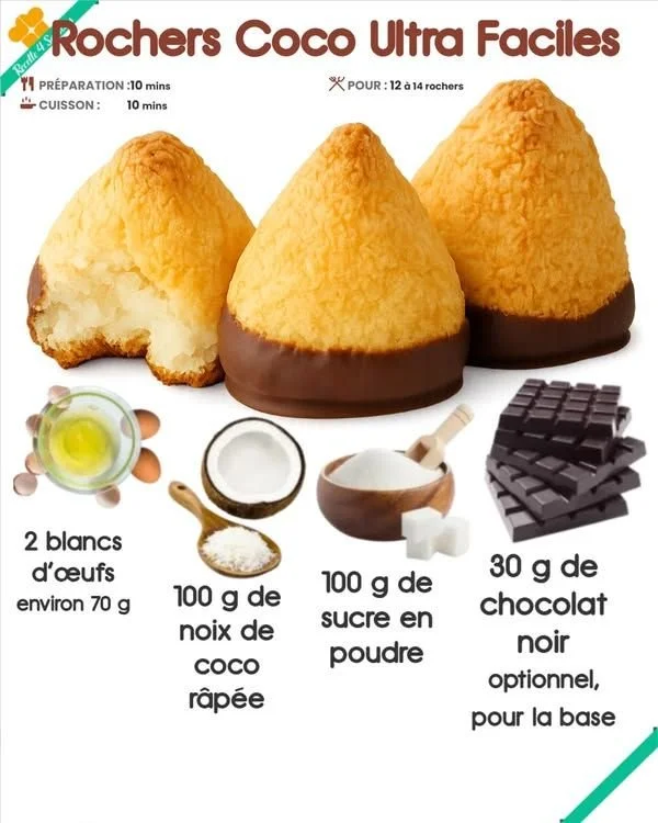 Recette 4 Saisons
