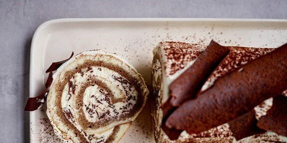 Tiramisu sucre stronk