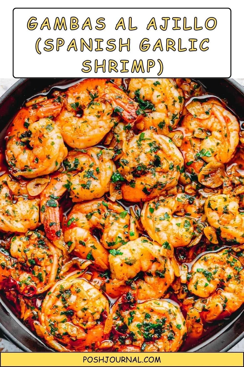 Vous cherchez à ajouter une touche d'élégance espagnole à votre routine de dîner ? Ne cherchez pas plus loin que les Gambas al Ajillo ! Ce plat savoureux…